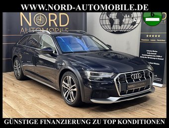 Audi A6 Allroad A6 Allroad QU.40 TDI S-Tronic Leder/Kamera/19/