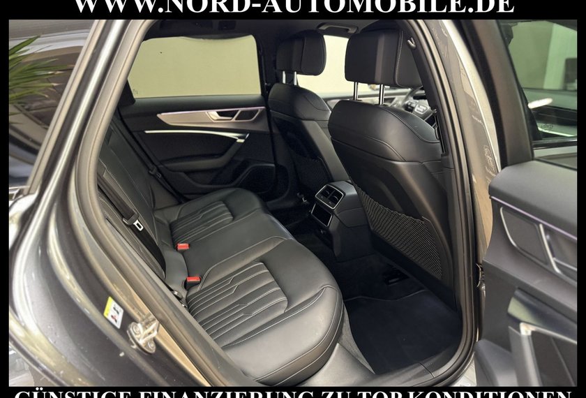 Audi A6 A6 Avant 55 TFSI e QU. S-Line 20/AHK/Matrix/Pano