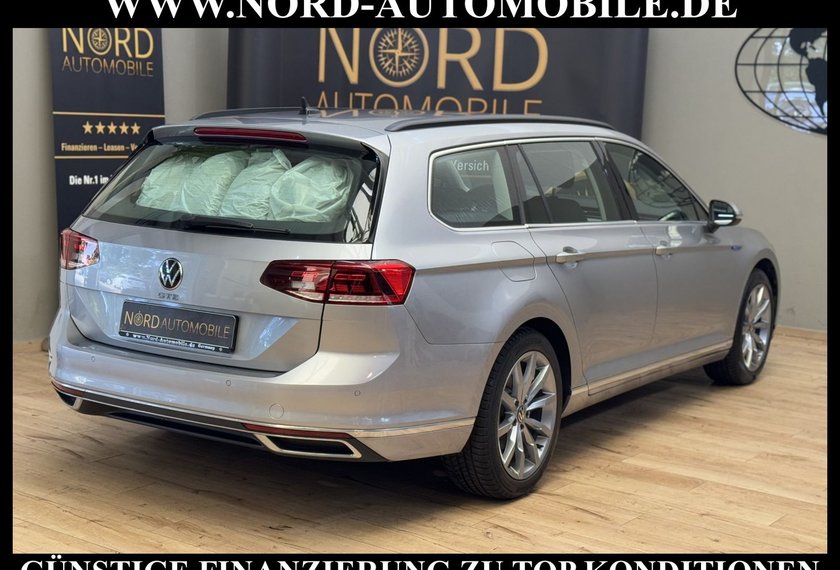 Volkswagen Passat Variant Passat Variant GTE 1.4 TSI eHybrid DSG Dig.Cockp