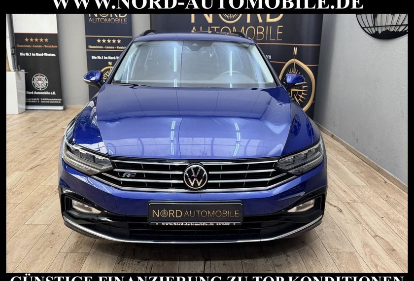 Volkswagen Passat Variant Passat Variant R-Line 2.0 TDI Dig.Cockpit