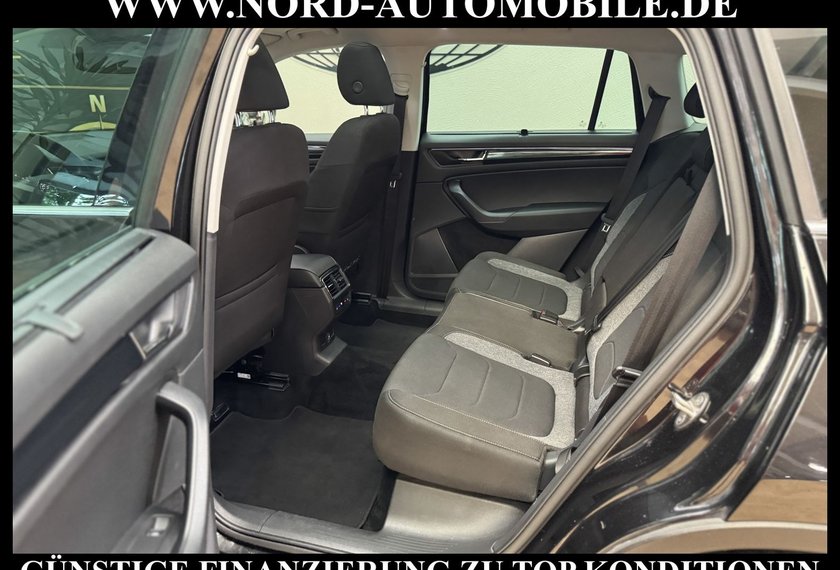 Skoda Kodiaq Kodiaq Ambition 2.0 TSI DSG Pano/AHK/Kamera