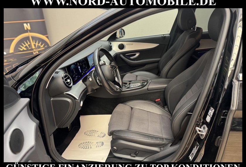Mercedes-Benz E 220 E 220 d 4Matic ALL-TERRAIN *AHK*STHZ*AIRM*UPE:71