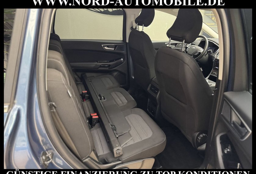 Ford S-Max S-MAX Titanium Diesel *AHK*STHZ*NAV*LED*UPE:51