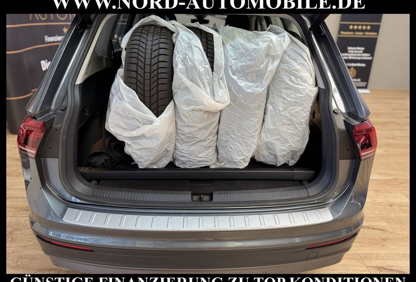 Volkswagen Tiguan Allspace Tiguan Allspace Comfortline 2.0 TDI DSG Pano/Dig