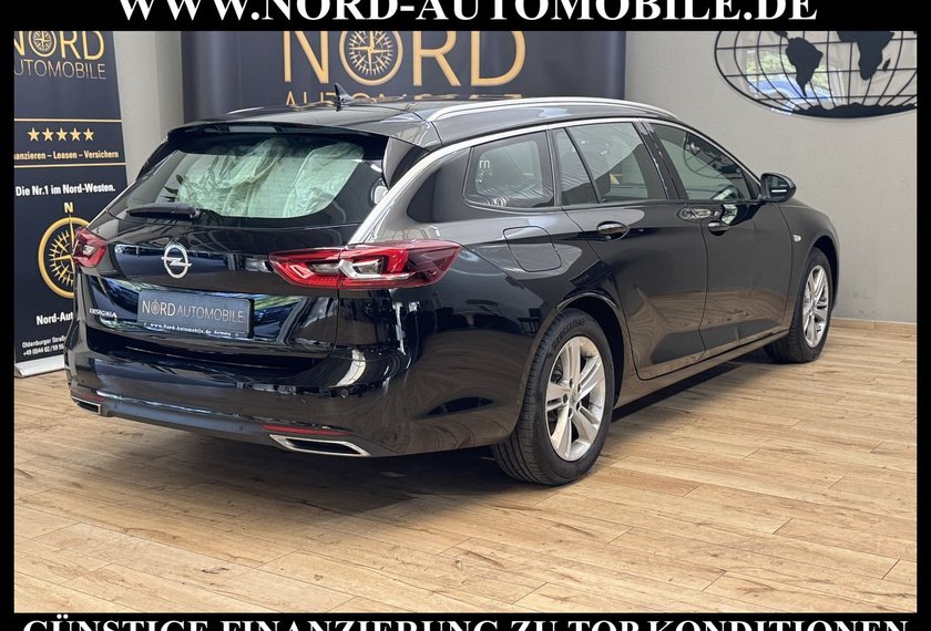 Opel Insignia Insignia B Sports Tourer 2.0 CDTi Business *AHK*