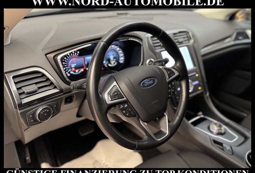 Ford Mondeo Mondeo Turnier 2.0 EcoBlue Titanium *AHK*ACC*KAM