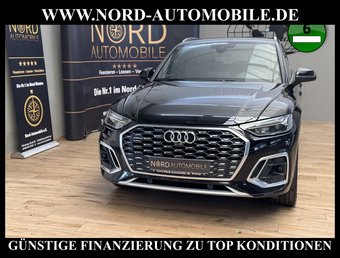 Audi Q5 Q5 Sportback S-Line QU.S-Tronic B&amp;O/AHK/20/ACC