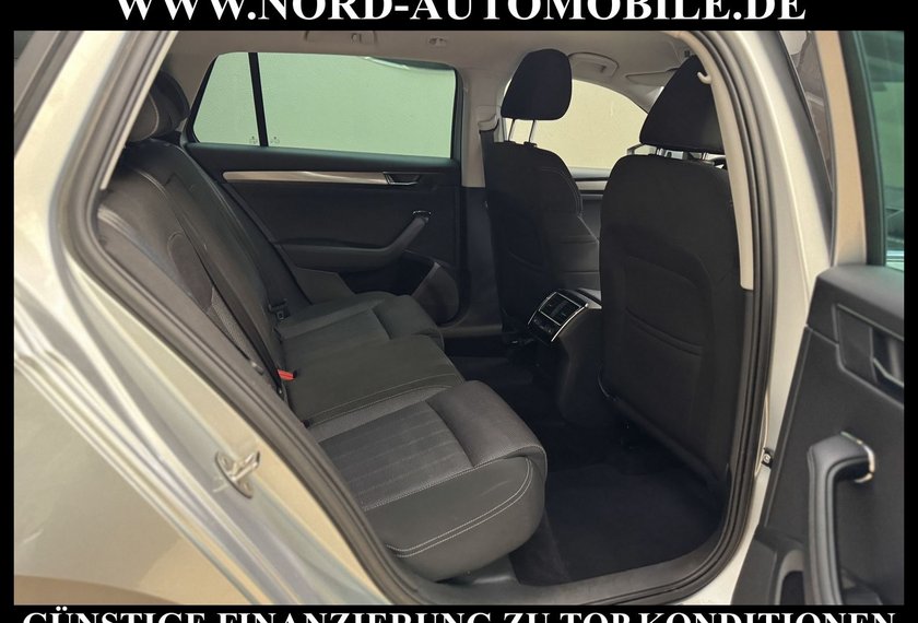 Skoda Superb Superb iV Combi Style 1.4 TSI DSG AHK/Virt.Cockp