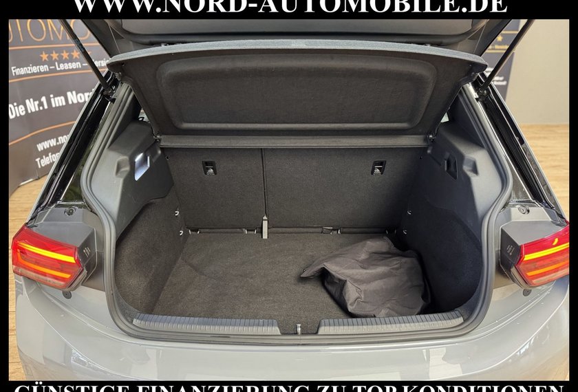 Volkswagen ID.3 ID.3 Pure Performance Navi/LED/CCS/19/Spurhalte