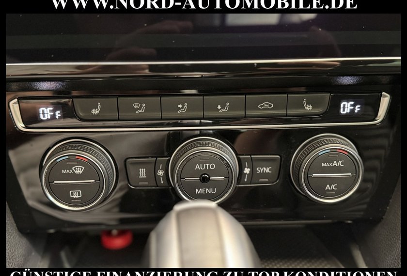 Volkswagen Passat Variant Passat Variant GTE 1.4 TSI DSG Leder/Matrix/Dig.