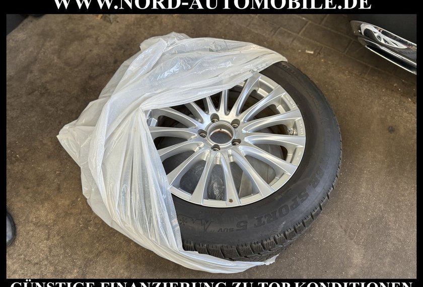 Mercedes-Benz GLC 300 GLC 300 de 4Matic AMG *AHK*LUFT*OFF-ROAD*UPE:75