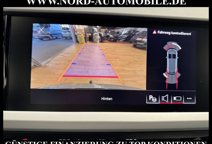 Audi Q4 Q4 35 e-tron Automatik Kamera/LED/20/AHK/