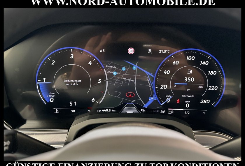 Volkswagen Touareg Touareg R-Line 4MOT 3.0 TDI Luft/Innovision/Head