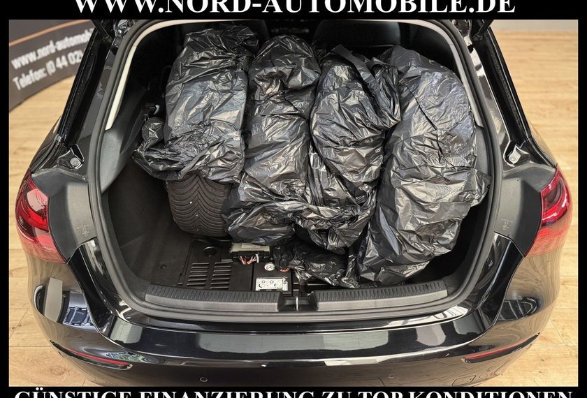 Mercedes-Benz A 200 A 200 d Entry *LED*Navi*Kamera*Spur*SHZ*LHZ*