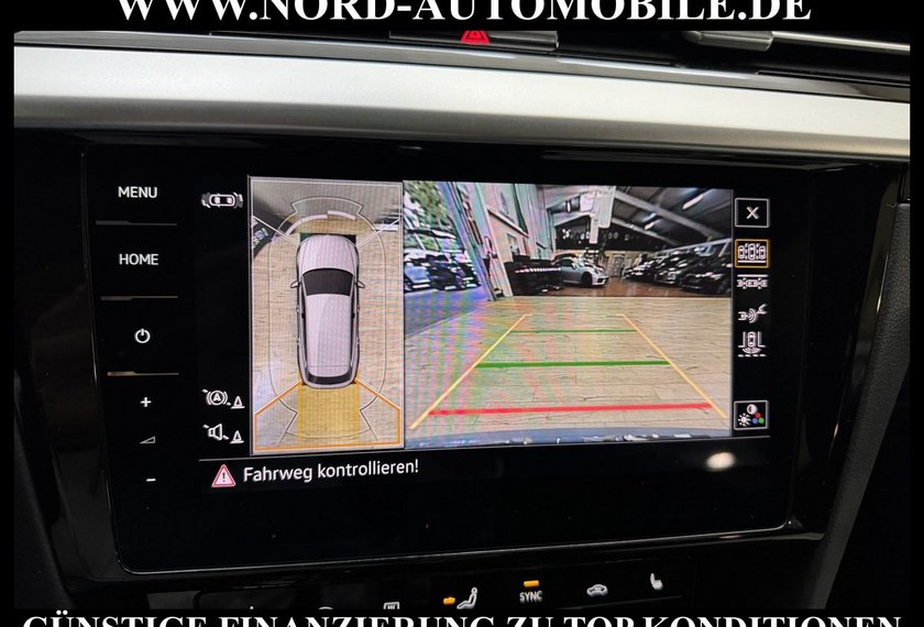 Volkswagen Arteon Arteon Shooting Brake R-Line 4MOT 2.0 TSI DSG