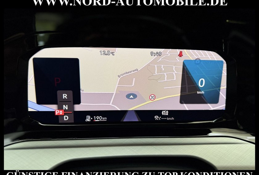 Volkswagen Golf Golf Variant Life 1.5 TGI DSG Pano/Navi/LED/18/