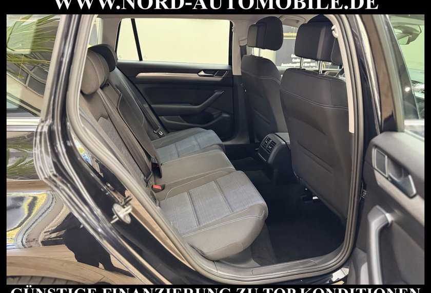 Volkswagen Passat Variant Passat Variant GTE 1.4 TSI eHybrid DSG Dig.Cockp