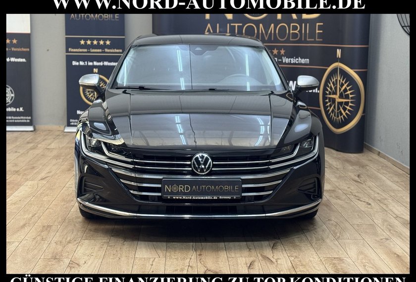 Volkswagen Arteon Arteon Shooting Brake Elegance 2.0 TDI Kamera/18