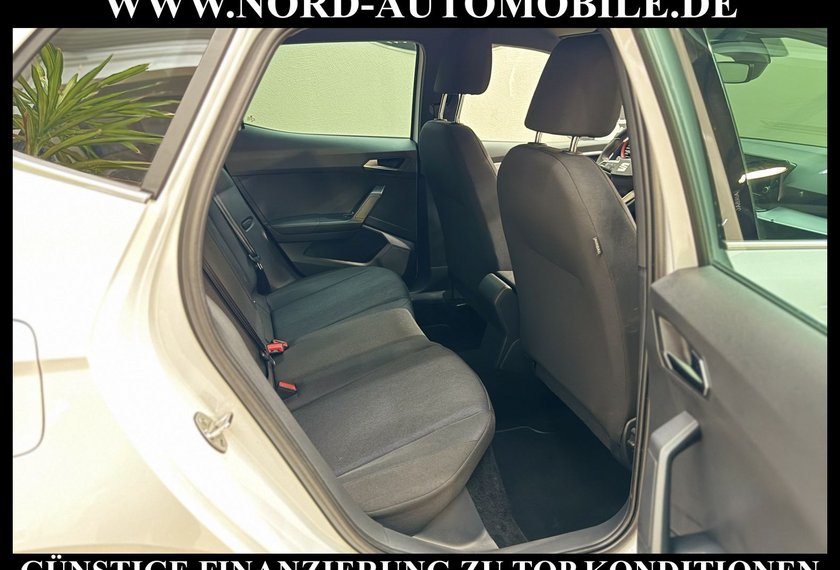 Seat Arona Arona FR-Line AUTOM *LED*ACC*KAM*CARPLAY*