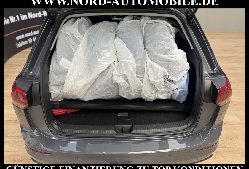 Volkswagen Golf Golf VIII Variant 2.0 TDI DSG Harman&amp;Kardon/Navi