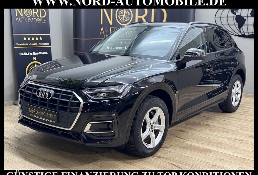 Audi Q5 Q5 QU. 2.0 TDI S-Tronic Kamera/Virt.Cockpit/Navi