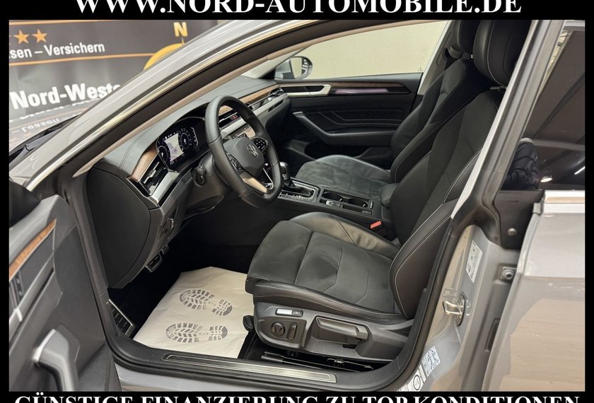 Volkswagen Arteon Arteon Shooting Brake Elegance 1.4 TSI eHybrid