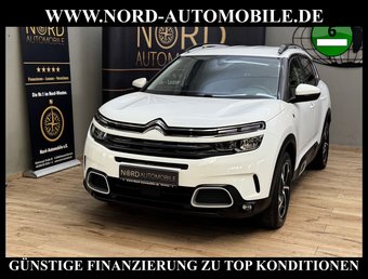 Citroën C5 Aircross C5 Aircross Feel Pack Hybrid *Navi*Kamera*Carpla
