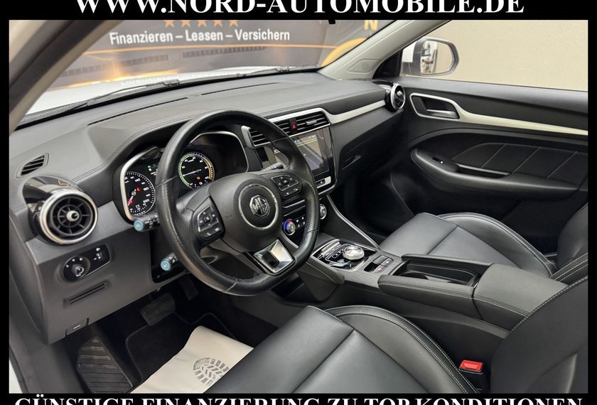 MG ZS ZS EV LUXURY *LED*PANO*NAV*LEDER*SHZ*ACC