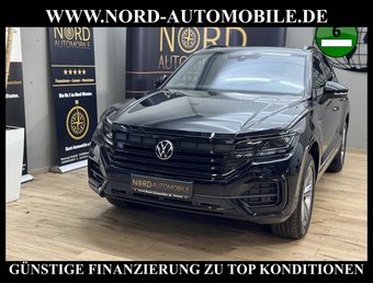 Volkswagen Touareg Touareg R-Line Black Style 4MOT 3.0 TDI Panorama