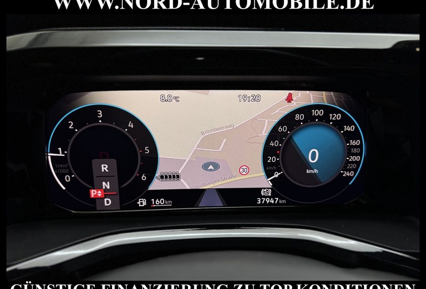 Volkswagen T7 Multivan T7 Multivan TDI DSG *SCHÖN VOLL*UPE:77*