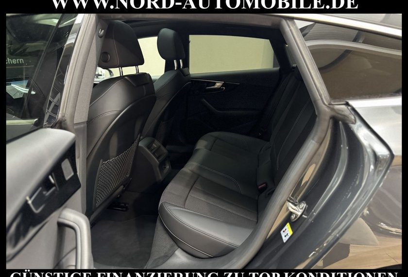 Audi A5 A5 Sportback 2.0TDI S-Tronic S-Line Int.LED/B&amp;O/