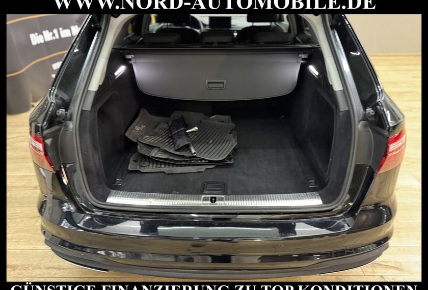 Audi A4 A4 35 Avant 2.0 TFSI S-Tronic Navi/LED/PDC/SHZ