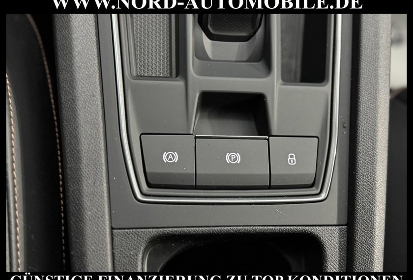 Cupra Leon Leon Sportstourer 1.4 TSI e-Hybrid DSG Pano/19/