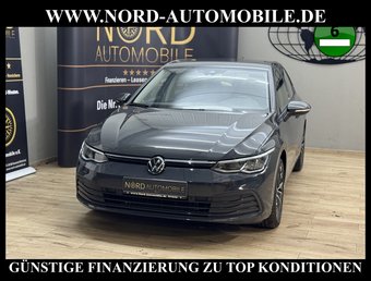 Volkswagen Golf Golf Life 2.0 TDI DSG Kamera/Navi/LED/17/