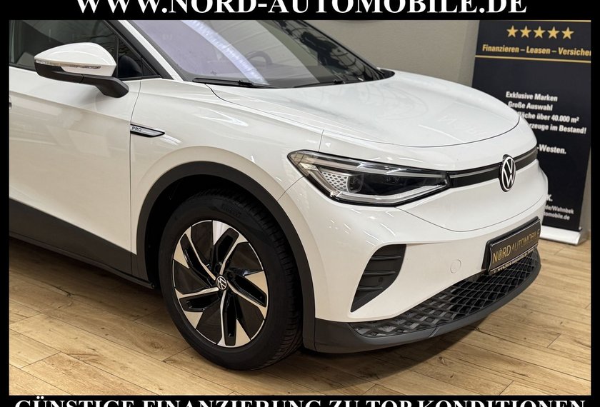 Volkswagen ID.4 ID.4 Pro Performance Matrix/Kamera/19/Teilleder