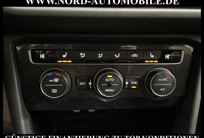 Volkswagen Tiguan Allspace Tiguan Allspace R-Line 1.5 TSI DSG HeadUp/Dig.Co