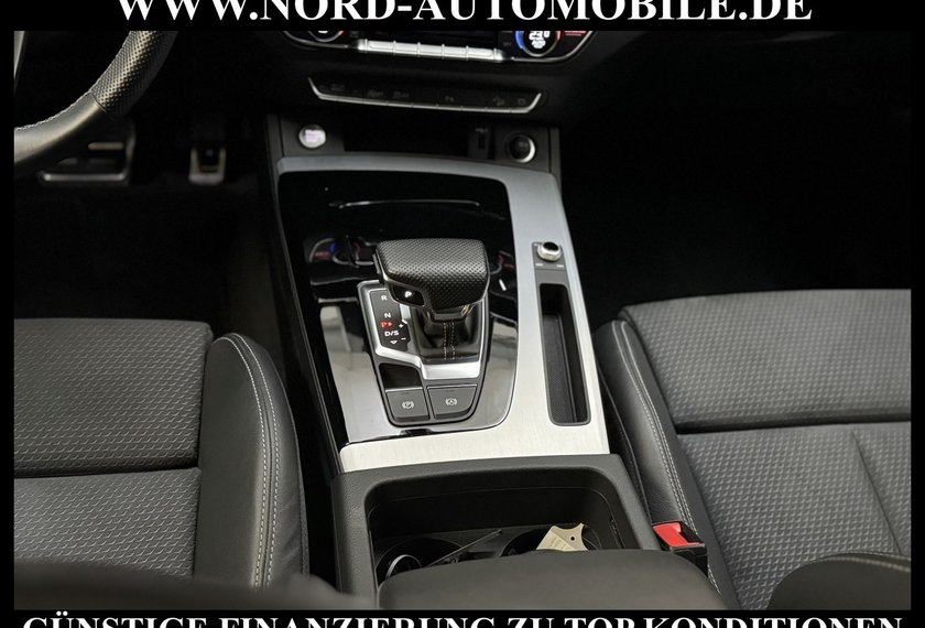 Audi Q5 Q5 Advanced S-Line QU. 45 TFSI S-Tronic Head-Up