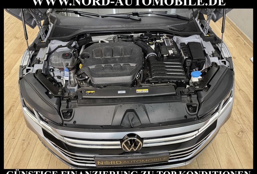 Volkswagen Arteon Arteon Shooting Brake Elegance 2.0 TSI DSG Navi