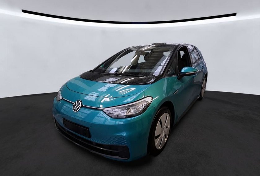 Volkswagen ID.3 ID.3 Pure Performance CCS/Navi/LED/Spurhalte