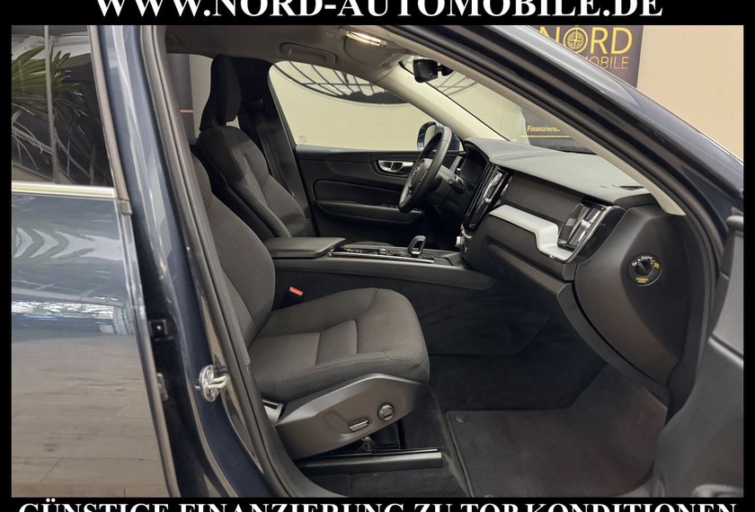 Volvo XC60 XC60 B4 D Momentum *LED*AHK*ACC*KAM*MJ2022*19Z*
