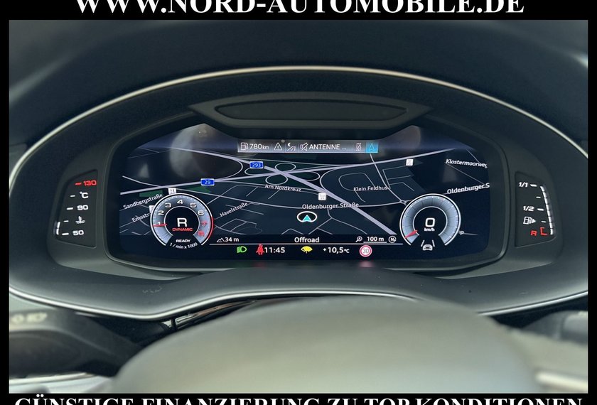 Audi Q8 Q8 55 TFSI iHEV QU.Pano/Head-Up/Kamera/