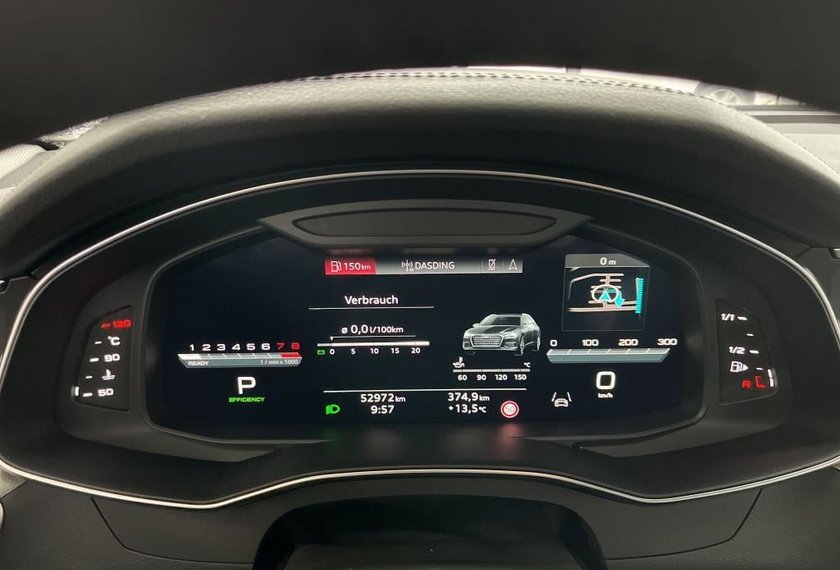 Audi A6 A6 Avant Design 2.0 45 TFSI Leder/Kamera/Side&amp;La