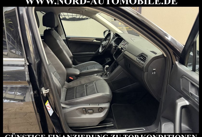 Volkswagen Tiguan Allspace Tiguan Allspace Elegance 4MOT 2.0 TDI DSG 7-Sitz