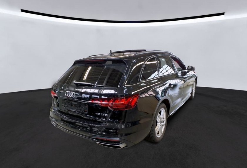 Audi A4 A4 Avant Advanced 40TFSI S-Tronic Pano/Kamera/17