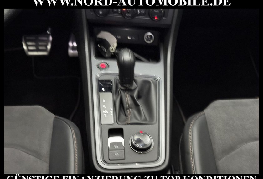 Cupra Ateca Ateca 1.5 TSI DSG *19ZOLL*VIRT*KAM*UPE:45