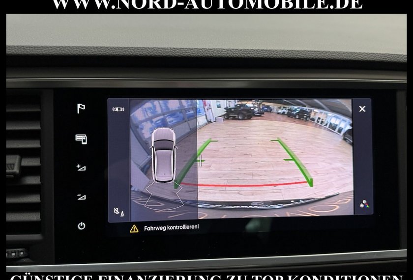 Seat Ateca Ateca FR 2.0 TDI DSG Virt.Cockpit/AHK/18/Beats