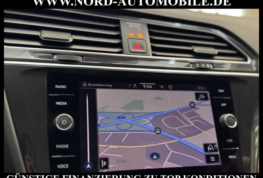 Volkswagen Tiguan Tiguan Elegance 2.0 TDI DSG Pano/Matrix/Kamera