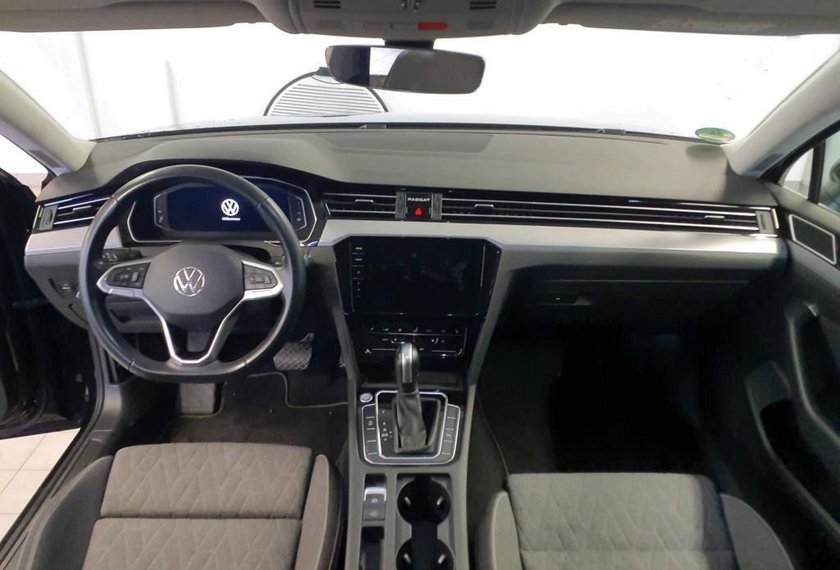 Volkswagen Passat Variant Passat Variant Business 2.0 TDI DSG Dig.Cockpit