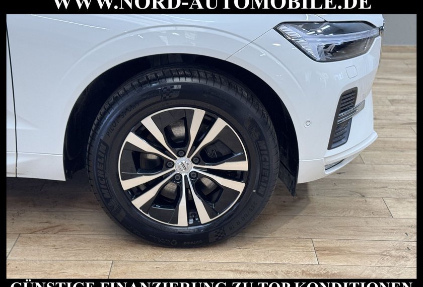 Volvo XC60 XC60 B4 B Momentum Pro *AHK*ACC*360°*MJ2022*LED*