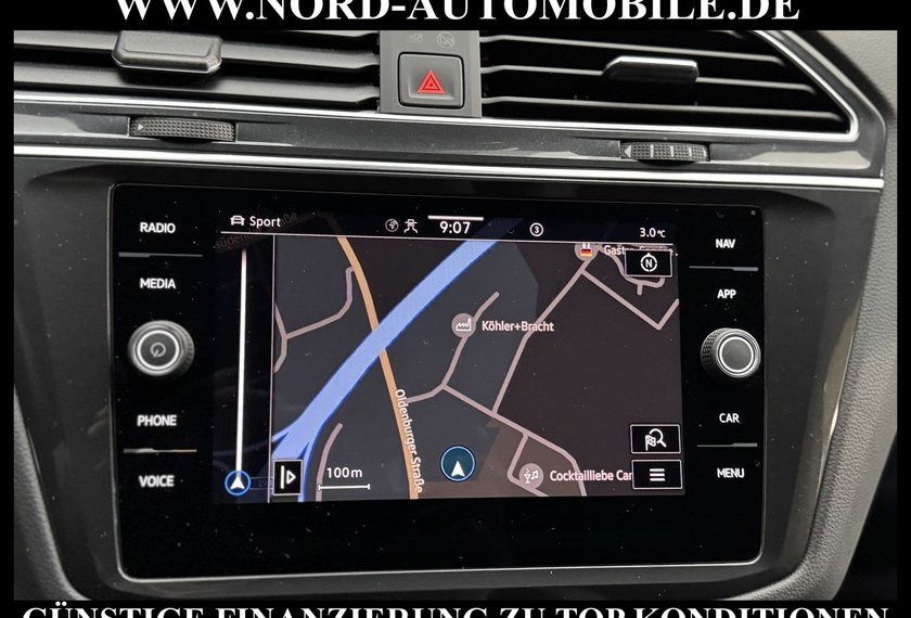 Volkswagen Tiguan Tiguan R 4MOT 2.0 TSI DSG Side&amp;Lane/AreaView/20